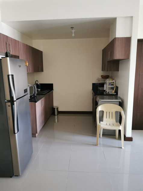 The Magnolia Residences Condominium Quezon City - 2 Bedroom With Parking Slot