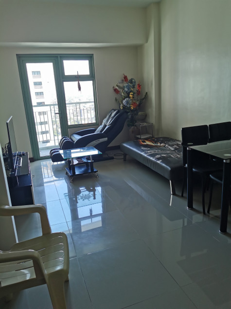 The Magnolia Residences Condominium Quezon City - 2 Bedroom With Parking Slot