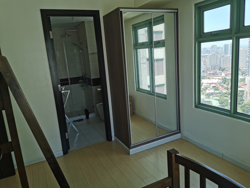 The Magnolia Residences Condominium Quezon City - 2 Bedroom With Parking Slot