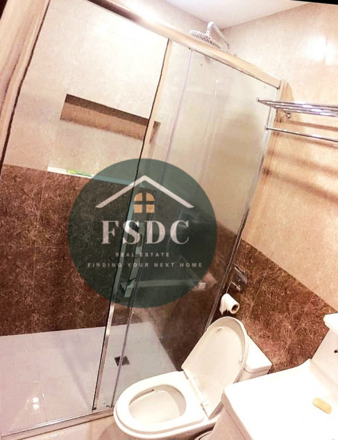 46 SQM 2 Bedroom With Balcony In Megatower Residences 2 Baguio City