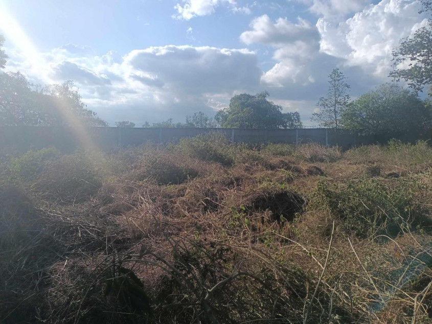 Lot For Sale In Barangay Mabuhay General Santos City