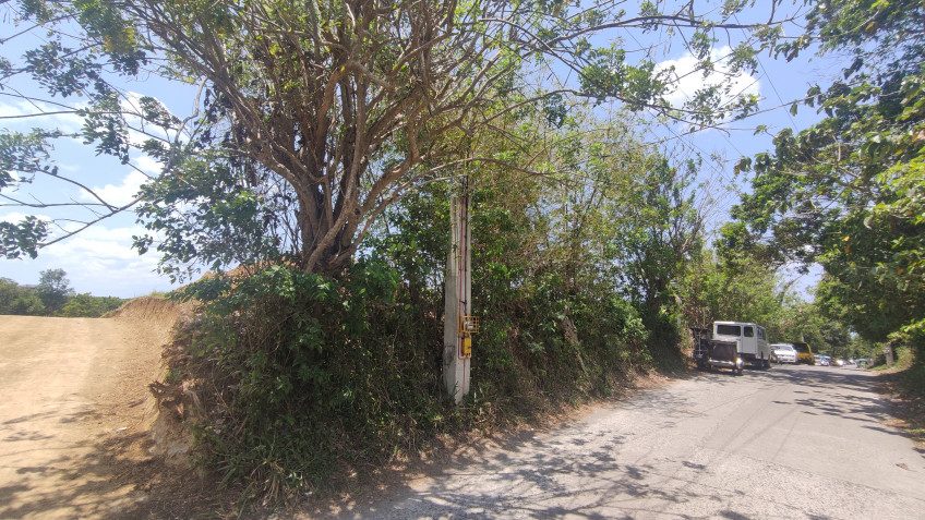 250 SQM Lot In Tagaytay