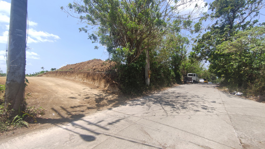 250 SQM Lot In Tagaytay