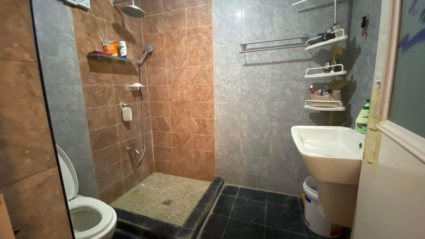 Rush House For Sale In Dasmariñas, Cavite