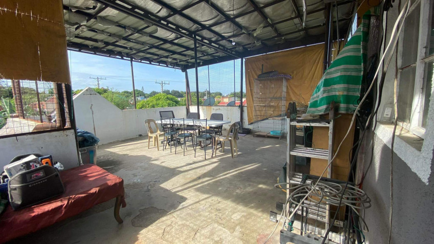 Rush House For Sale In Dasmariñas, Cavite