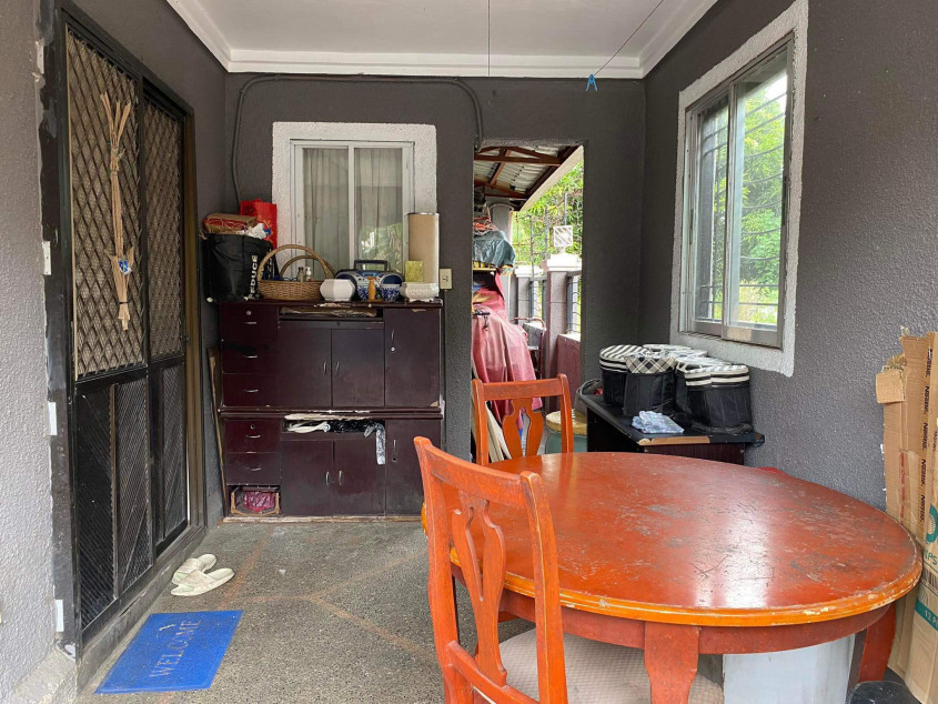 Rush House For Sale In Dasmariñas, Cavite