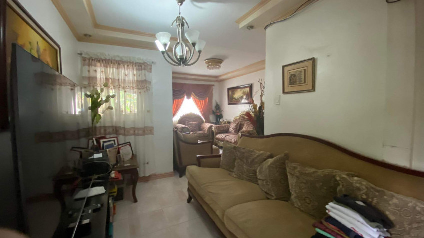 Rush House For Sale In Dasmariñas, Cavite