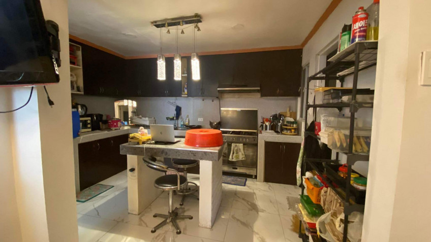 Rush House For Sale In Dasmariñas, Cavite