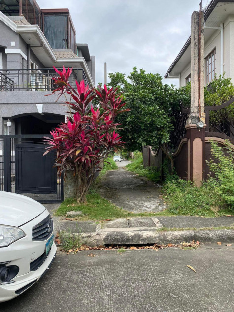 Rush House For Sale In Dasmariñas, Cavite