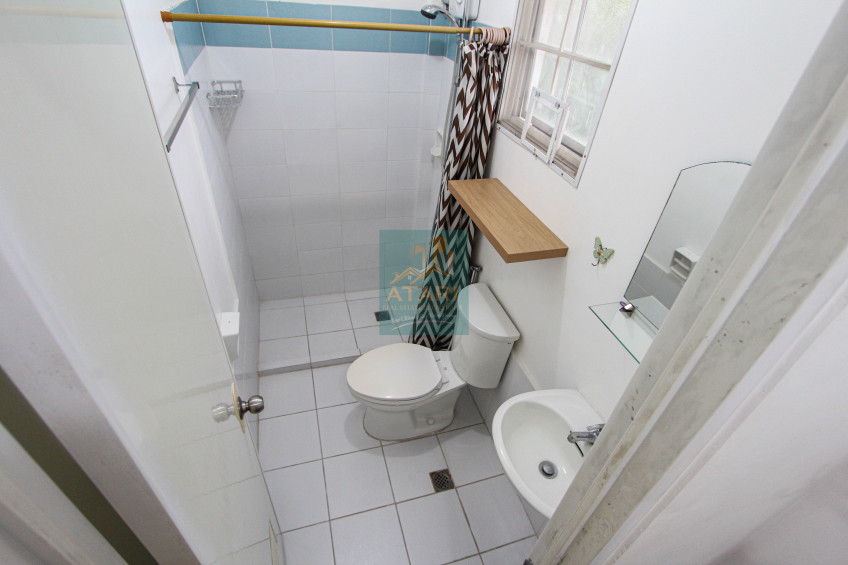 Modern Comforts Await: Stylish House and Lot in Brookridge Subdivision In Cebu City