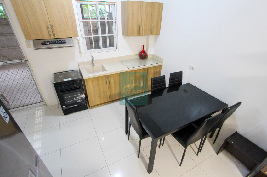 Modern Comforts Await: Stylish House and Lot in Brookridge Subdivision In Cebu City