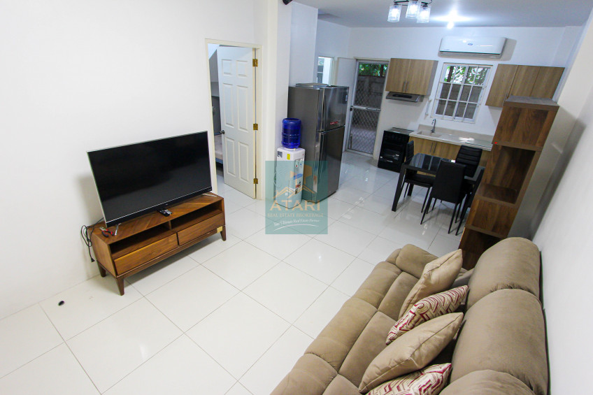 Modern Comforts Await: Stylish House and Lot in Brookridge Subdivision In Cebu City