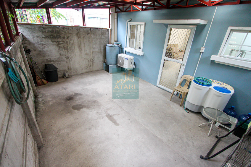 Modern Comforts Await: Stylish House and Lot in Brookridge Subdivision In Cebu City