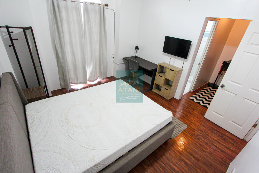 Modern Comforts Await: Stylish House and Lot in Brookridge Subdivision In Cebu City