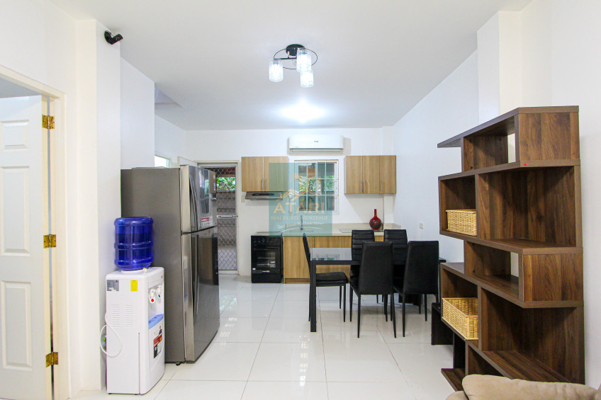 Modern Comforts Await: Stylish House and Lot in Brookridge Subdivision In Cebu City