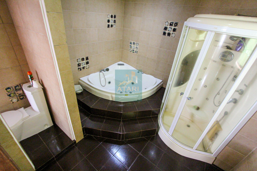 Elevated Living in Maria Luisa Estate Park: 4 Bedroom House & Lot with Hillside Views Cebu City