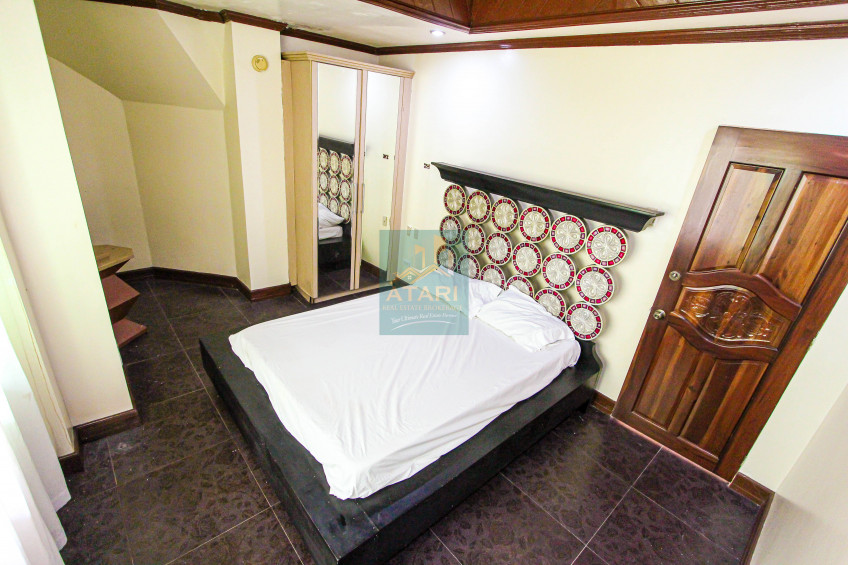 Elevated Living in Maria Luisa Estate Park: 4 Bedroom House & Lot with Hillside Views Cebu City
