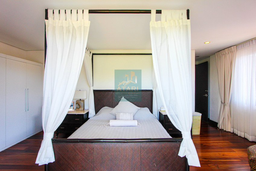 Luxury Oasis: 5-Bedroom House & Lot with Pool, Mountain Views in Maria Luisa Estate Park Cebu City