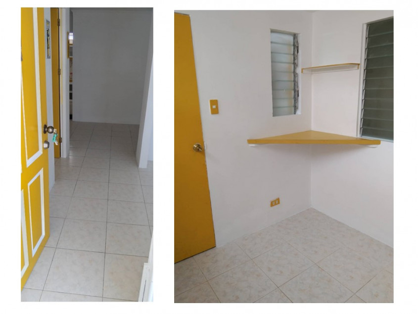 3 Bedrooms, 2 Bathrooms, Floor 74 SQM, Lot 104 SQM In Cebu