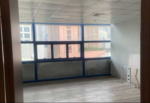 Fully Furnished Office Space For Lease In Makati City With Wide Area Of 3600 SQM