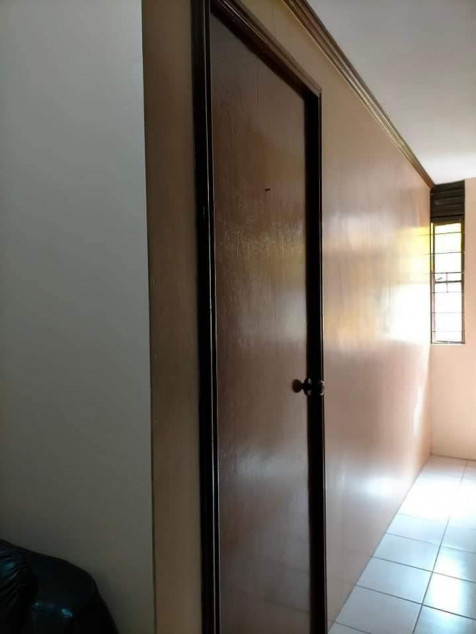 Condo Apartment In Smile Citihomes Quezon City