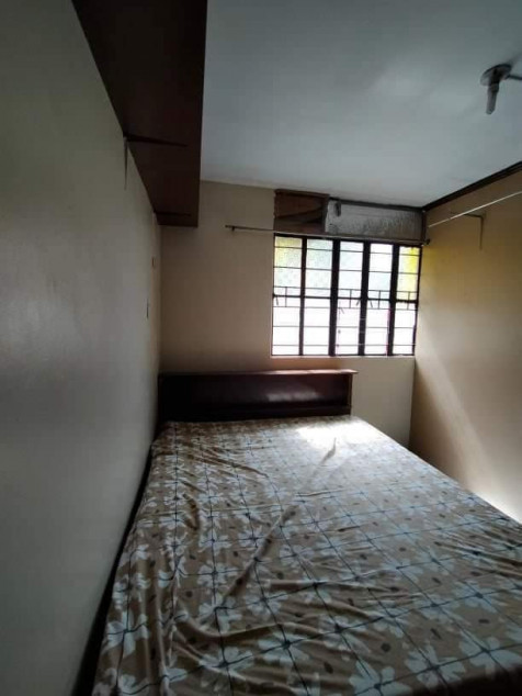 Condo Apartment In Smile Citihomes Quezon City