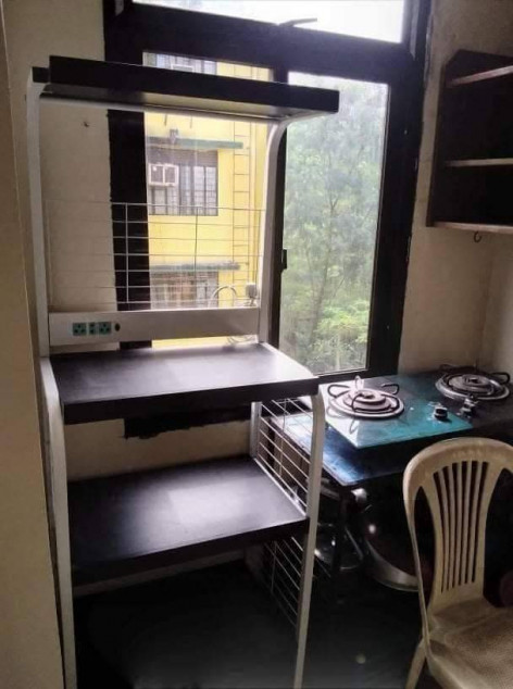 Condo Apartment In Smile Citihomes Quezon City