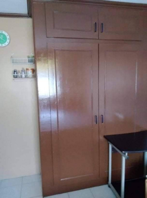 Condo Apartment In Smile Citihomes Quezon City