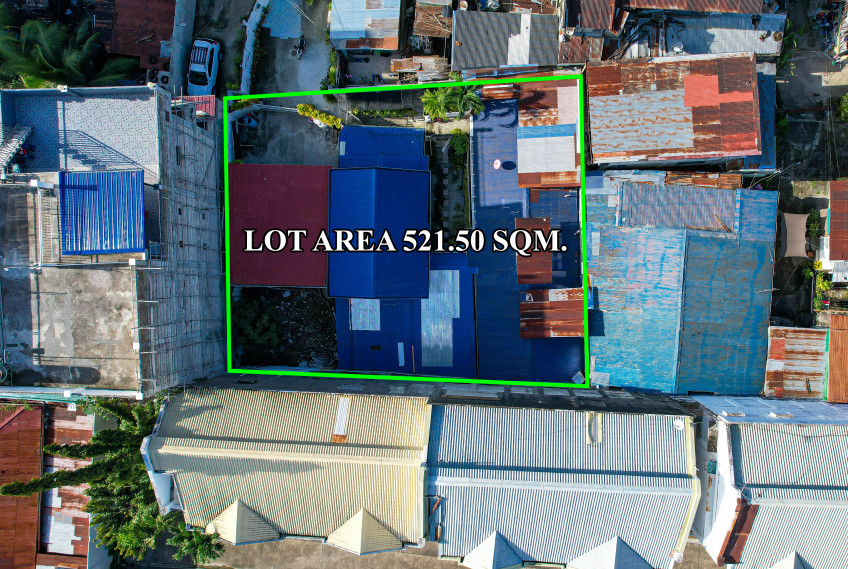Prime Opportunity: Lot for Sale in Guadalajara, Cebu City