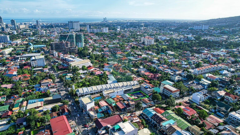 Prime Opportunity: Lot for Sale in Guadalajara, Cebu City
