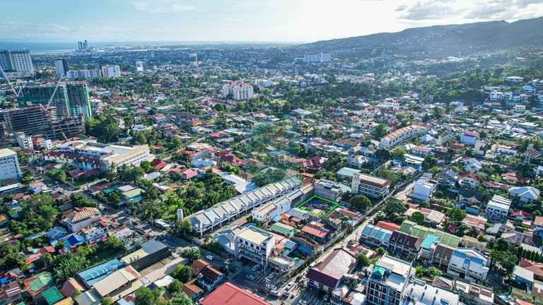 Prime Opportunity: Lot for Sale in Guadalajara, Cebu City