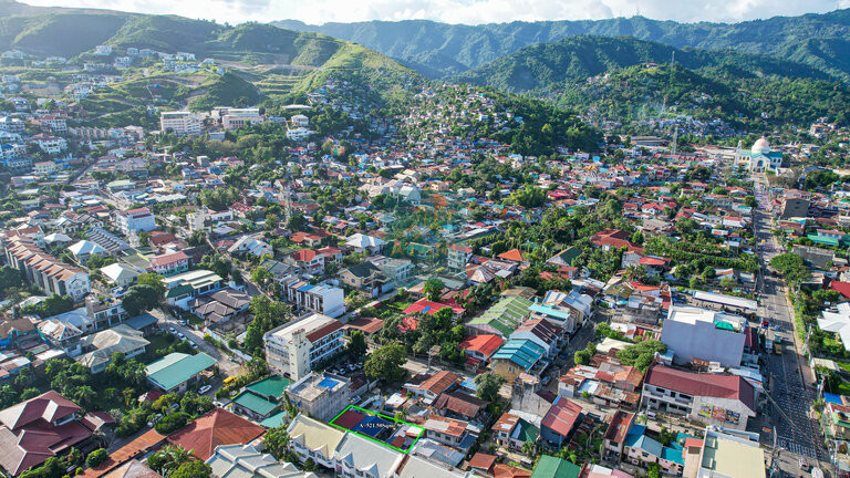 Prime Opportunity: Lot for Sale in Guadalajara, Cebu City