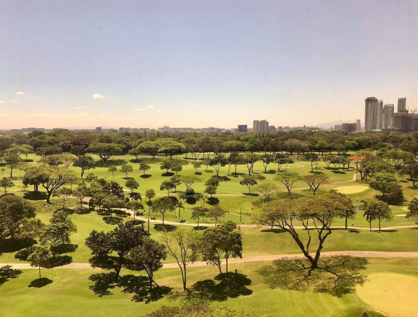 Big 1 Bedroom For Sale - The Icon Residences BGC