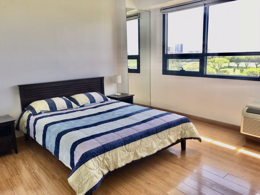 Big 1 Bedroom For Sale - The Icon Residences BGC