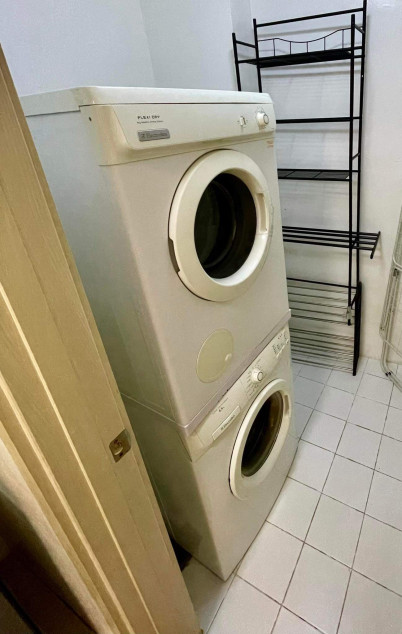 Big 1 Bedroom For Sale - The Icon Residences BGC