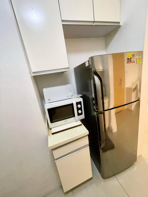 Big 1 Bedroom For Sale - The Icon Residences BGC