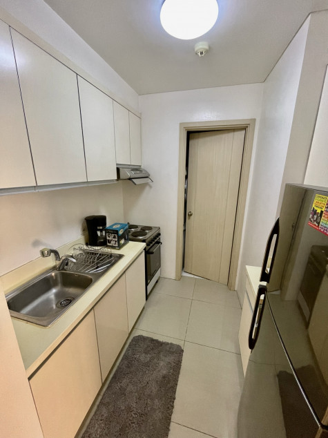 Big 1 Bedroom For Sale - The Icon Residences BGC