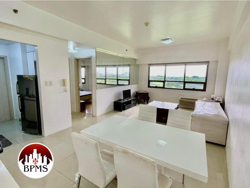 Big 1 Bedroom For Sale - The Icon Residences BGC