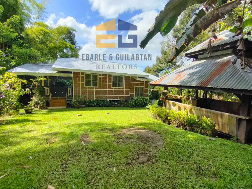 Farm Lot In Davao City For Sale