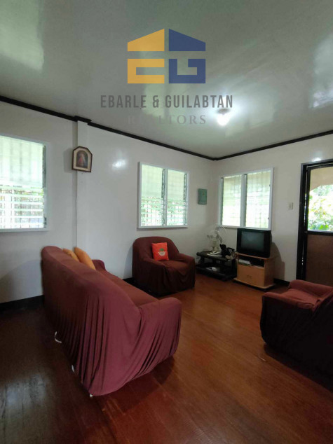 Farm Lot In Davao City For Sale