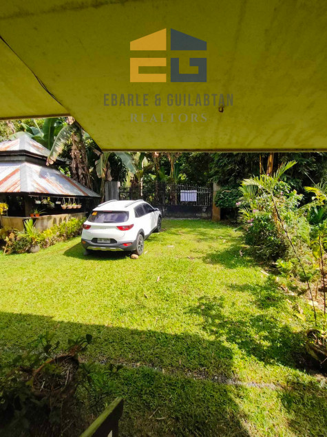 Farm Lot In Davao City For Sale
