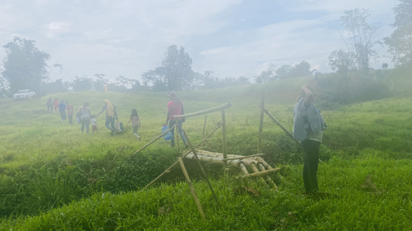 Farm Eco Resort For Sale In Talakag, Bukidnon