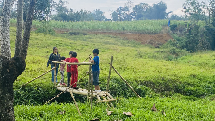 Farm Eco Resort For Sale In Talakag, Bukidnon