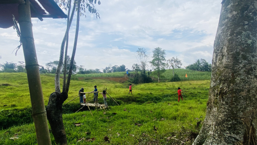 Farm Eco Resort For Sale In Talakag, Bukidnon