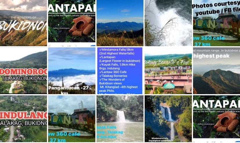 Farm Eco Resort For Sale In Talakag, Bukidnon