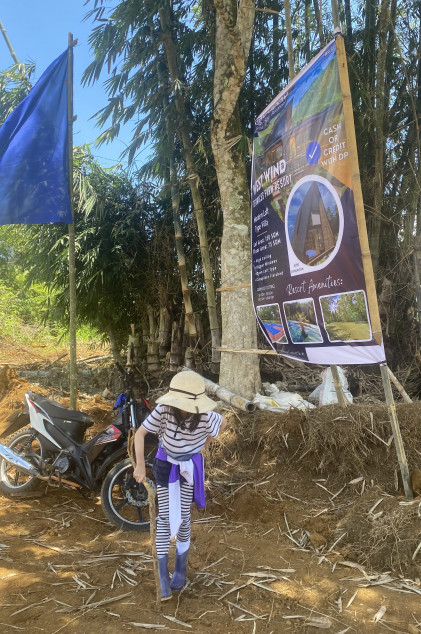 Farm Eco Resort For Sale In Talakag, Bukidnon