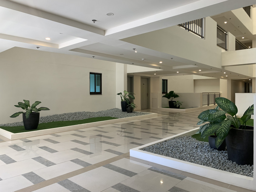 Three Bedroom Unit For Rent At East Bay Residences, Fordham Tower Muntinlupa