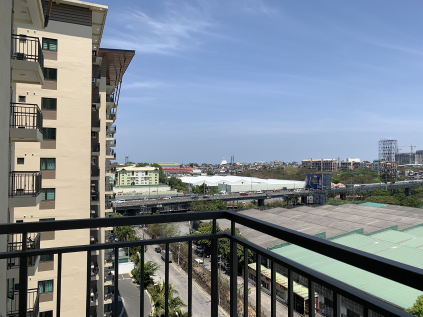 Three Bedroom Unit For Rent At East Bay Residences, Fordham Tower Muntinlupa