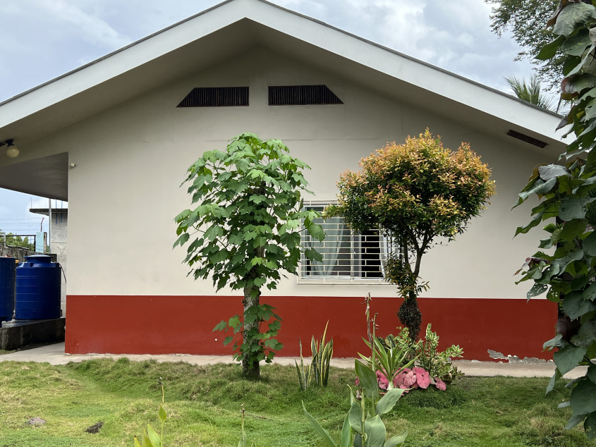 House And Lot For Sale In The Area Of Dumaguete Negros Oriental