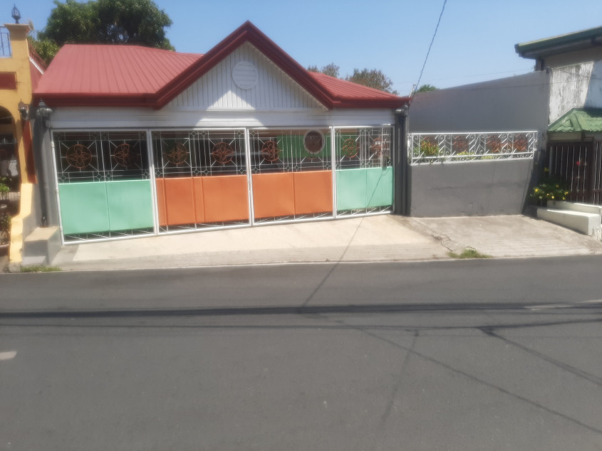 House And Lot For Sale In Muntinlupa